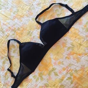 Wacoal Classic Reinvention Soft Cup Bra 852263